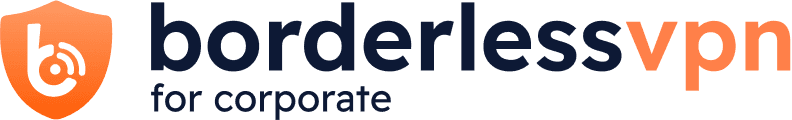 BorderlessVPN for corporate